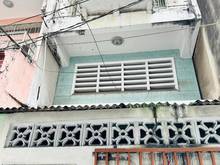 Hình ảnh [Như Hình] Nhà Bán sát mặt tiền đường rất đẹp ngay Sân Phú Thọ