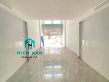 Hình ảnh Cho thuê nhà mặt tiền Phạm văn thuận biên hoà 1trệt 2 lầu.