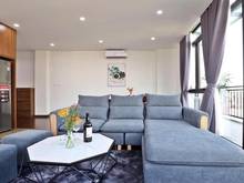 Hình ảnh Bán Apartment - Penhouse Tô Ngọc Vân 140m, 11 tầng, DT 3,5 tỷ/năm