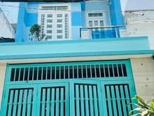 Hình ảnh Sát mặt tiền bình trị đông,bình tân. 4 tầng, 60m2, hẻm xe hơi, bán gấp