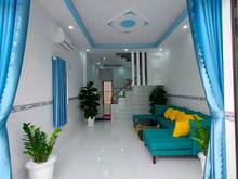 Hình ảnh Bán Nhà: An Bình P7 Q5 ( Dt: 44 m2 ) 1T1L SHR