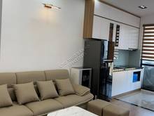 Hình ảnh Iris Garden Trần Hữu Dực Cho Thuê Căn 2 ngủ Full Nội Thất Đẹp giá tốt