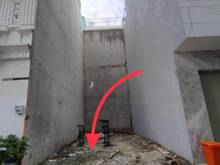 Hình ảnh Bán Đất Quận 12 ngay khu dân cư An Sương. 100m2 giá 2 tỷ 300