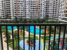 Hình ảnh Cho thuê nhanh căn 1 phòng ngủ ngày 1/5 trống