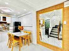 Hình ảnh Bán căn nhà phường 14 ,quận Gò Vấp