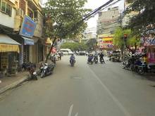 Hình ảnh cho thuê MBKD đại la 56m2x7t+tum.cho thuê cả nhà rb có thang máy
