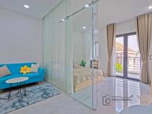 Hình ảnh ✅Căn Hộ Balcony _ Phòng Ngủ Riêng _ Full Nội Thất_ cạnh Phan Xích Long