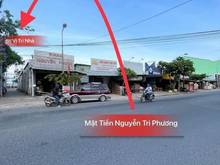 Hình ảnh Bán nhà trệt 3 lầu hẻm nhánh đường Nguyễn tri phương giá 3.79 tỷ
