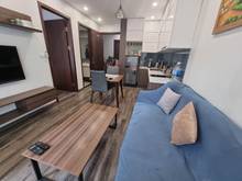 Hình ảnh Bán Apartment Tây Hồ, 120m, 10T, 32PKK, 10m  hồ Tây, DT 3,5 tỷ/năm