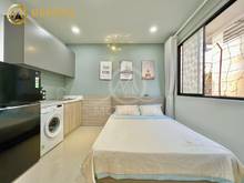 Hình ảnh Cho thuê Trang Chủ MB66.COM / Đăng Ký Tặng 66K studio cửa sổ siêu thoáng gần trung tâm Q1