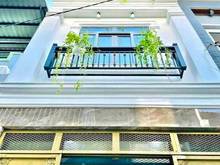 Hình ảnh Bán nhà trung tâm Q10, Tô Hiến Thành,F15 - 60.8m2