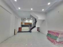Hình ảnh Nhà Đẹp : Trần Quang Cơ P.Phú Thạnh Q.Tân Phú ( Dt:49m ) 1T1L
