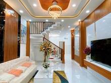 Hình ảnh Còn đúng 1 căn HXH TRẦN QUỐC TOẢN Quận 3 1T1L 2Tỷ800Tr