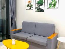 Hình ảnh Cho thuê gấp căn 2 phòng ngủ đầy đủ nội thất giá 9tr