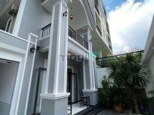 Hình ảnh Căn biệt thự Khu Compound Nguyễn Văn Hưởng,quận 2,DT 8 *13,giá 30 tỷ.