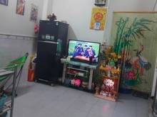 Hình ảnh Chủ nhà muốn bán gấp nhà nhỏ xinh 48m2 Bến Bình Đông,Q8-SHR