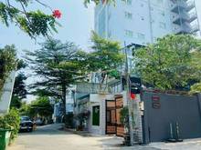 Hình ảnh Nhà khu Compound Nguyễn Văn Hưởng,P.Thảo Điền,Quận 2,DT 10*24, 35 tỷ.