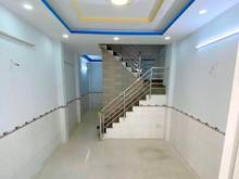 Hình ảnh NGỘP BANK bán 1/ Nguyên Hồng, P1, Gò Vấp 48m2 SHR