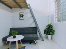 Hình ảnh 💥 Duplex Gác Cao 1m8, Gần Etown Cộng Hoà 💥
