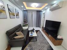 Hình ảnh Chính chủ cho thuê CH Sunrise Riverside, 12 Triệu, Miễn Phí Phí Quản L