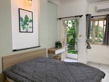 Hình ảnh 🍀🍀Căn Hộ Studio 25m2, ban công ngay Phan Đăng Lưu gần chợ Bà Chiểu