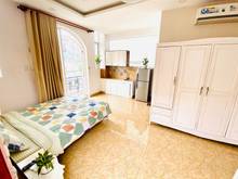Hình ảnh 🌈🌈Mb6623 nạp rút nhanh chóng Studio 35m2 ban công, thang máy ngay Lê Văn Sỹ gần Sân Bay
