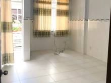 Hình ảnh Nhà (4.1x21m) 2 tầng hẻm xe tải đối diện bệnh viện Nguyễn Tri Phương