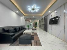Hình ảnh KDC yên tĩnh nhà Đặng Thuỳ Trâm B.Thạnh 80m2 3.5 Tỷ