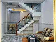 Hình ảnh Nhà Giá Tốt : Hoàng Quốc Việt P.Phú Thuận Q7. ( 45 m2 ) 1T1L