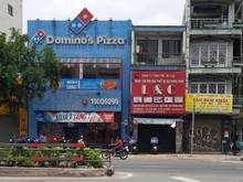 Hình ảnh DOMINO PIZZA Mặt Tiền Cộng Hòa Tân Bình Cho Thuê