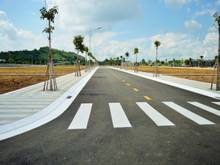 Hình ảnh cần bán gấp lô đất ngay cổng sân bay Long Thành, sổ sẵn