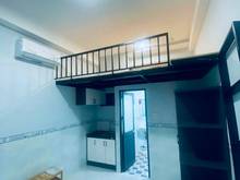 Hình ảnh Phòng mới xây, nội thất mới ngay Luỹ Bán Bích