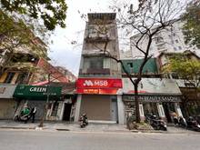 Hình ảnh Cho thuê nhà mặt phố QUAN HOA 56m2, mặt tiền 3.4m, chỉ 50tr/tháng