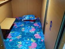 Hình ảnh Cho thuê SLEEPBOX cao cấp 1.6tr bao hết chi phí