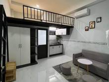 Hình ảnh Phòng Mới Xây Ở 618 Quang Trung - Full Nội Thất 3tr5-Chỉ Việc Ở Có Gác