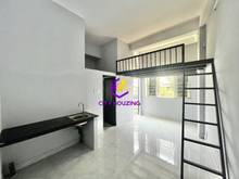 Hình ảnh Phòng Duplex Ban Công Mới 100% - Gần Trường ĐH Văn Lang
