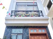 Hình ảnh Chính chủ bán nhà 3 tầng cự khê thanh oai khu đô thị thanh hà giá chỉ
