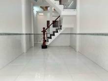 Hình ảnh NHÀ HXT Nguyễn Thị Thập, Q7, 50m2 2lầu 1Tỷ870 SHR