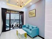 Hình ảnh Bán gấp căn Đường Yên Đỗ, P1, Bình Thạnh 56m2