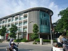 Hình ảnh Cho thuê văn phòng 50m2 mặt phố Lê Trọng Tấn giá 16tr/tháng