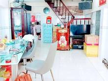 Hình ảnh Nhà bán Quận 6 64m2 Hậu Giang P.11 HCM 1T1L