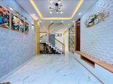 Hình ảnh Nhà bán gấp 68,8m2 Lê Văn Quới,Q.BT - SHR