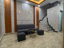 Hình ảnh Nhà hẻm bán 40m2. đường Gò xoài. Q. Bình Tân- SHR