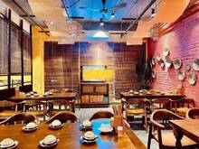 Hình ảnh Cho thuê nhà hàng cả đồ chỉ viêc vận hành tại Mỗ Lao Hà Đông