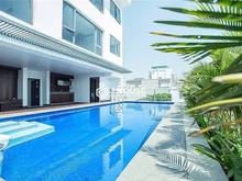Hình ảnh Cho thuê Trang Chủ MB66.COM / Đăng Ký Tặng 66K Quận 3 gần Công trường Dân Chủ, có hồ bơi rooftop