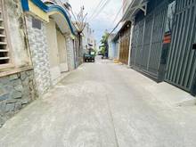 Hình ảnh _ Hẻm Xe Hơi – P.Tân Kiểng,Q7 – Ngang 5m – 75m2 – Giá 9,3 tỷ.