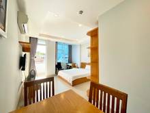 Hình ảnh ✅Căn Hộ Balcony _ cửa sổ lớn _ cạnh cầu Sài Gòn, cầu Thị Nghè _Full NT