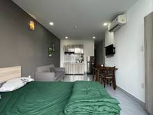 Hình ảnh 🌸🌸Mb6623 nạp rút nhanh chóng cao cấp_BAN CÔNG RỘNG & VIEW ĐẸP_gần ĐH Văn Lang CSII