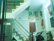 Hình ảnh Chủ kẹt tiền bán nhanh căn Lò Góm,Q6 21m2 - SHR - Giá giảm mạnh