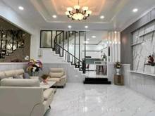 Hình ảnh Nhà giá rẻ Phạm Văn Hai, P3, Tân Bình 54m2